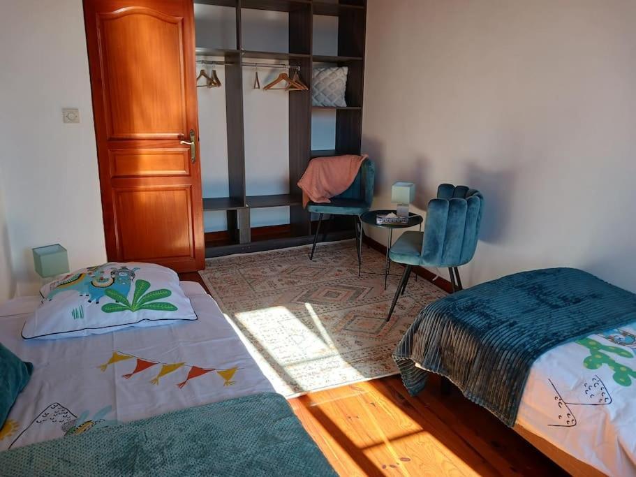 The Haven Villa Saint-Ciers-du-Taillon Dış mekan fotoğraf