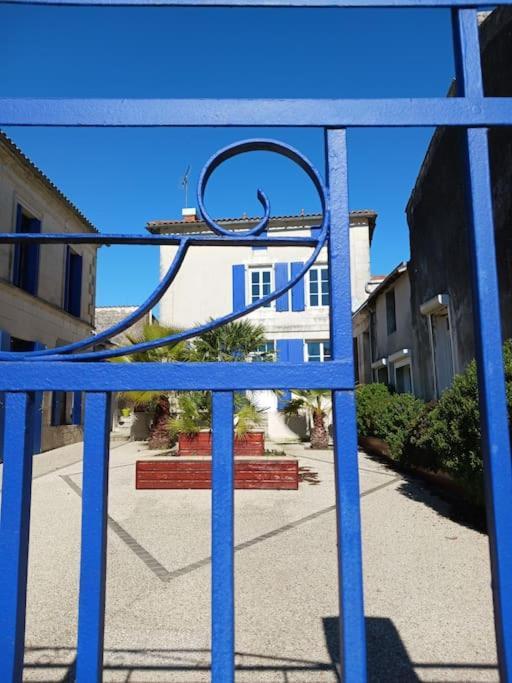The Haven Villa Saint-Ciers-du-Taillon Dış mekan fotoğraf