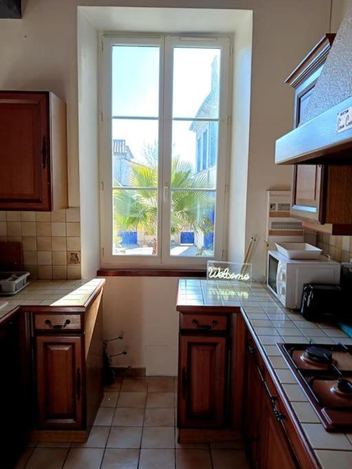 The Haven Villa Saint-Ciers-du-Taillon Dış mekan fotoğraf