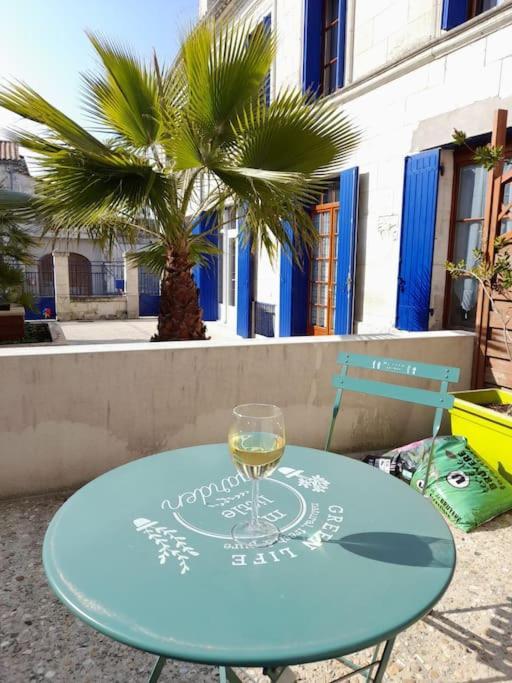 The Haven Villa Saint-Ciers-du-Taillon Dış mekan fotoğraf